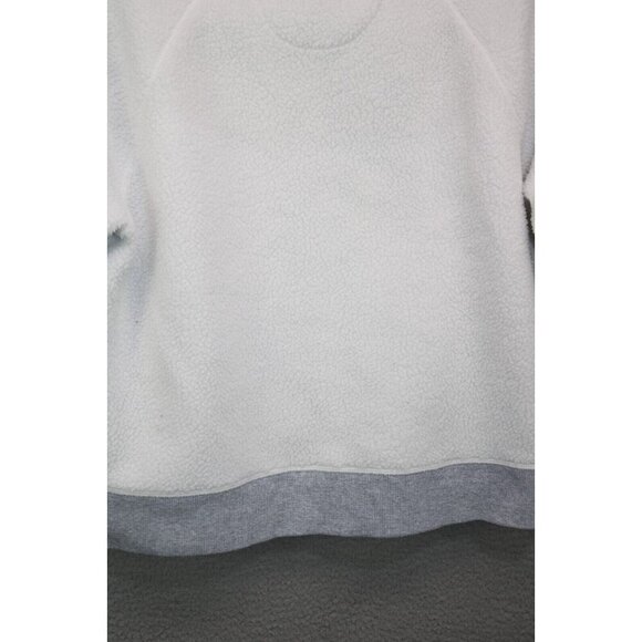 Vineyard Vines Long Sleeve Plush Fleece Sweatshirt-Size Small - Picture 8 of 9